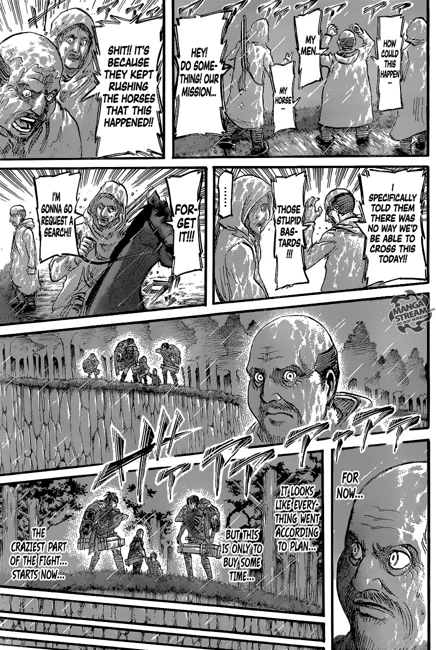 Shingeki no Kyojin Chapter 54 38